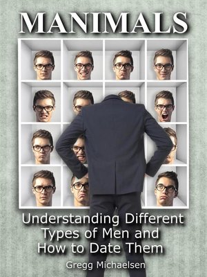 cover image of Manimals